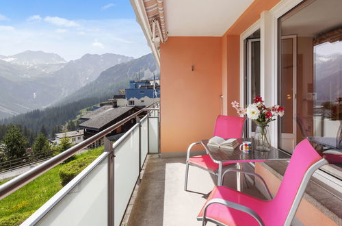 Foto 5 - Apartment in Arosa