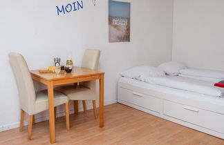 Photo 2 - Appartement en Norden avec jardin