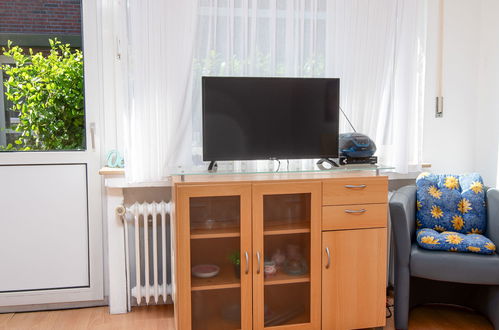 Foto 6 - Apartamento em Norden com jardim