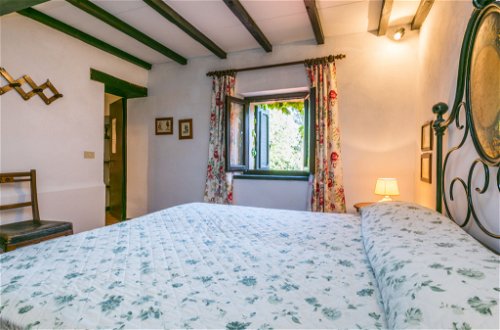 Foto 16 - Casa con 1 camera da letto a Colle di Val d'Elsa con piscina e giardino