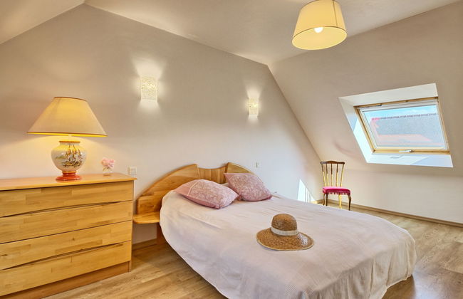 Haus mit 6 Schlafzimmern in Ploubezre mit garten und terrasse - Foto 24