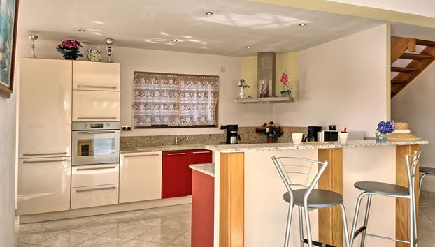 Haus mit 6 Schlafzimmern in Ploubezre mit garten und terrasse - Foto 5