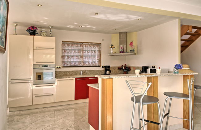 Haus mit 6 Schlafzimmern in Ploubezre mit garten und terrasse - Foto 5