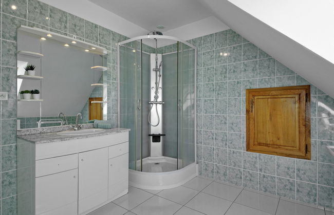 Haus mit 6 Schlafzimmern in Ploubezre mit garten und terrasse - Foto 14