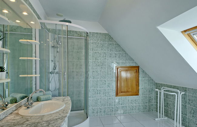 Haus mit 6 Schlafzimmern in Ploubezre mit garten und terrasse - Foto 29