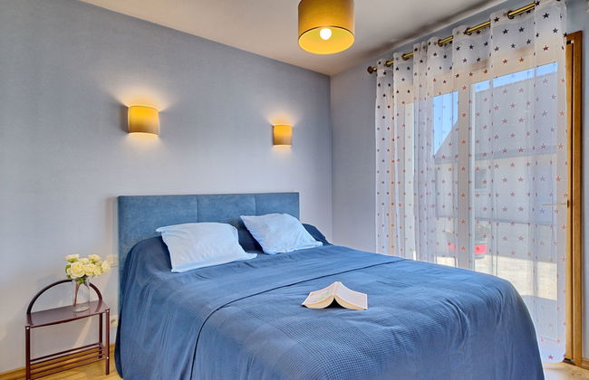 Haus mit 6 Schlafzimmern in Ploubezre mit garten und terrasse - Foto 17