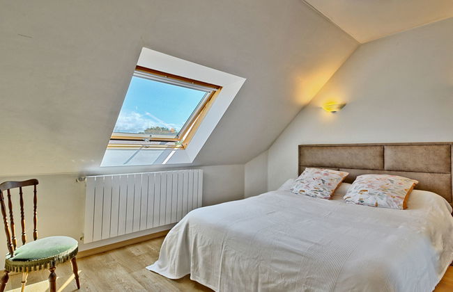Haus mit 6 Schlafzimmern in Ploubezre mit garten und terrasse - Foto 25