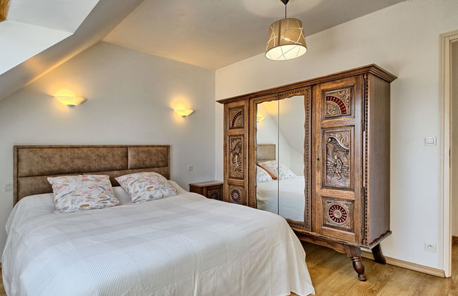Haus mit 6 Schlafzimmern in Ploubezre mit garten und terrasse - Foto 26