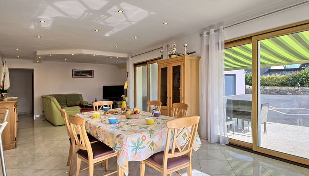 Haus mit 6 Schlafzimmern in Ploubezre mit garten und terrasse - Foto 4