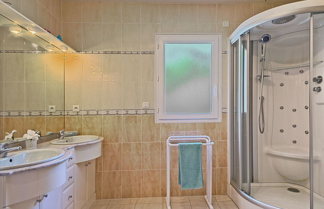 Haus mit 6 Schlafzimmern in Ploubezre mit garten und terrasse - Foto 23