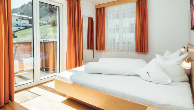 Apartment mit 3 Schlafzimmern in Ladis mit terrasse - Foto 3