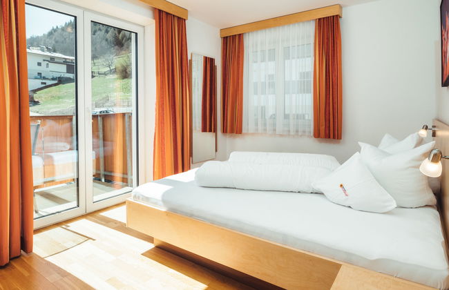 Apartamento de 3 quartos em Ladis com terraço - Foto 3
