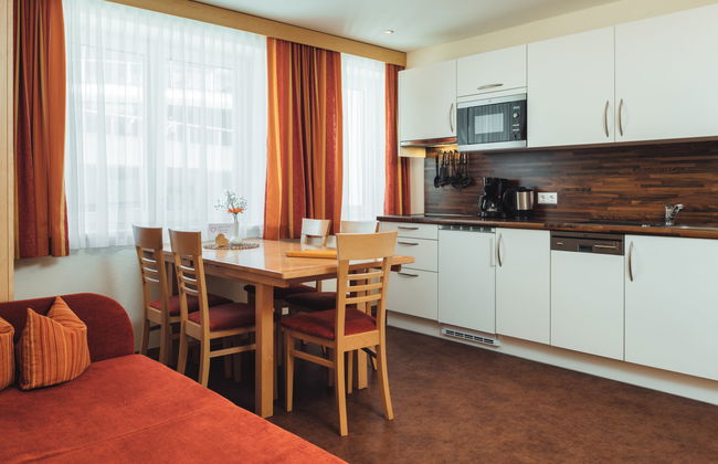 Apartamento de 3 quartos em Ladis com terraço - Foto 2
