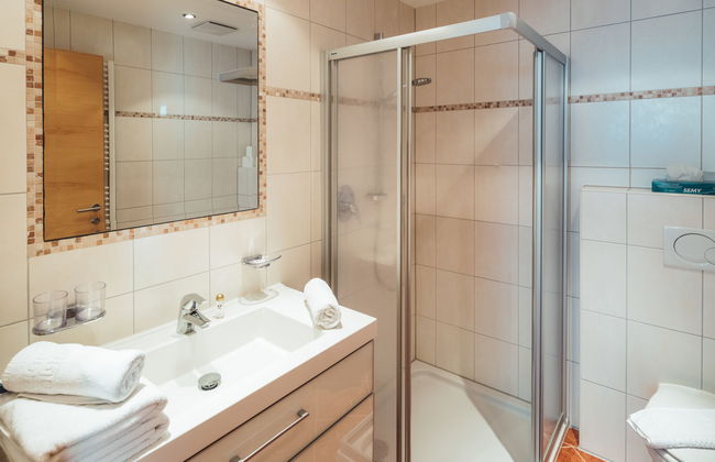 Apartamento de 3 quartos em Ladis com terraço - Foto 9