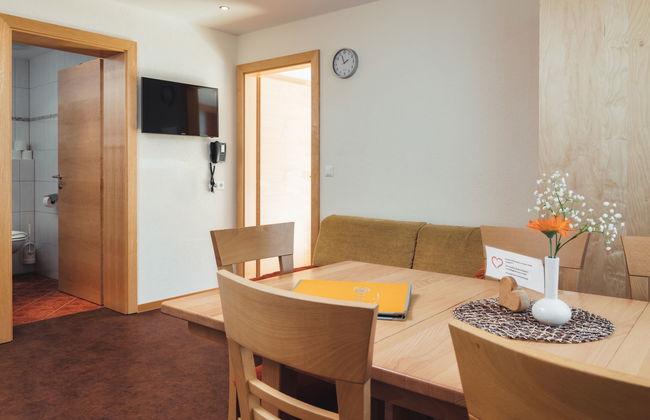 Apartamento de 3 quartos em Ladis com terraço - Foto 8