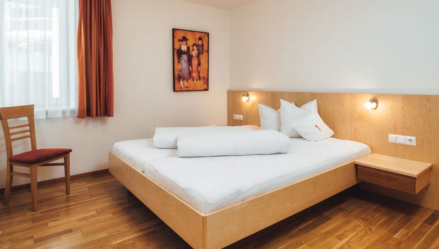 Apartment mit 3 Schlafzimmern in Ladis mit terrasse - Foto 4
