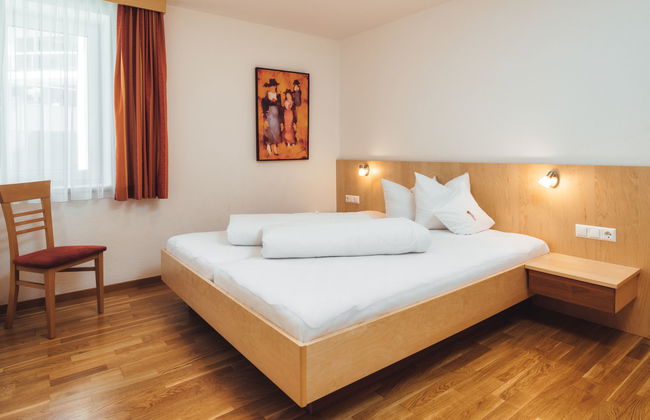 Apartamento de 3 quartos em Ladis com terraço - Foto 4