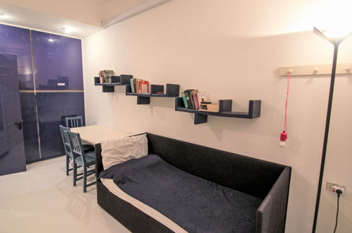 Foto 11 - Apartment mit 1 Schlafzimmer in Santa Margherita Ligure mit blick aufs meer