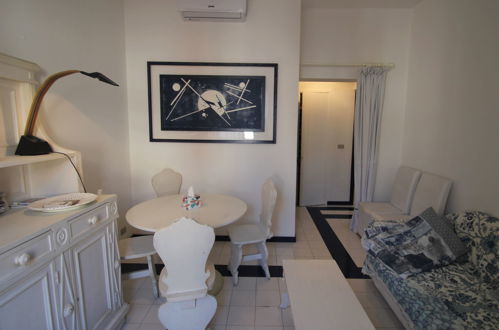 Foto 7 - Apartamento de 1 habitación en Santa Margherita Ligure con vistas al mar