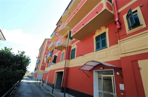 Foto 17 - Appartamento con 1 camera da letto a Santa Margherita Ligure con vista mare
