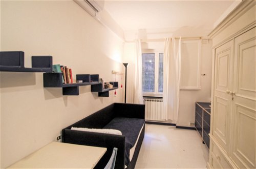 Foto 10 - Appartamento con 1 camera da letto a Santa Margherita Ligure con vista mare