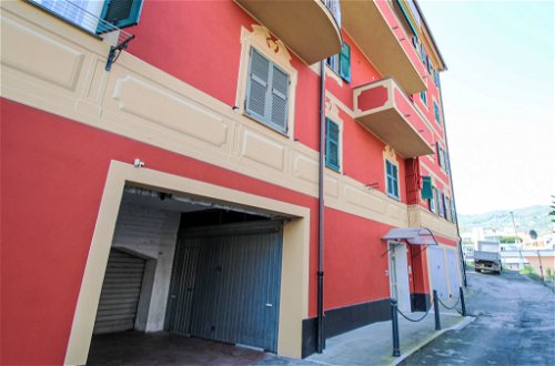Foto 3 - Appartamento con 1 camera da letto a Santa Margherita Ligure con vista mare