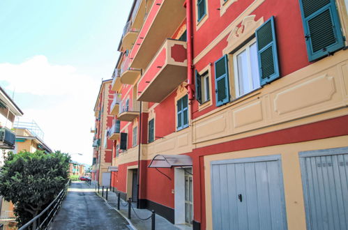 Photo 18 - 1 bedroom Apartment in Santa Margherita Ligure