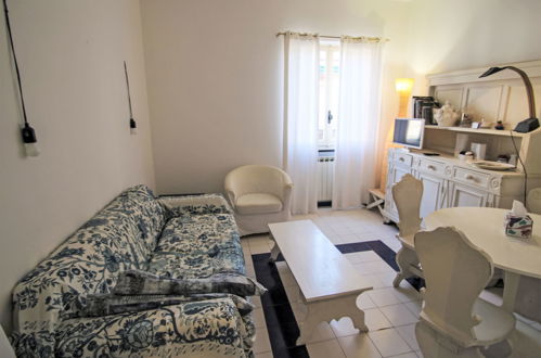 Foto 6 - Apartment mit 1 Schlafzimmer in Santa Margherita Ligure mit blick aufs meer