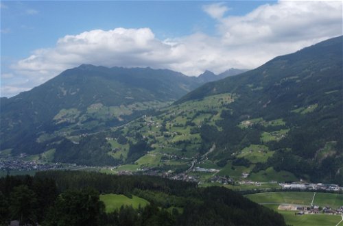 Foto 28 - Apartamento de 3 habitaciones en Aschau im Zillertal con vistas a la montaña