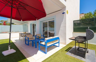 Foto 3 - Haus mit 3 Schlafzimmern in Alcúdia mit privater pool und garten