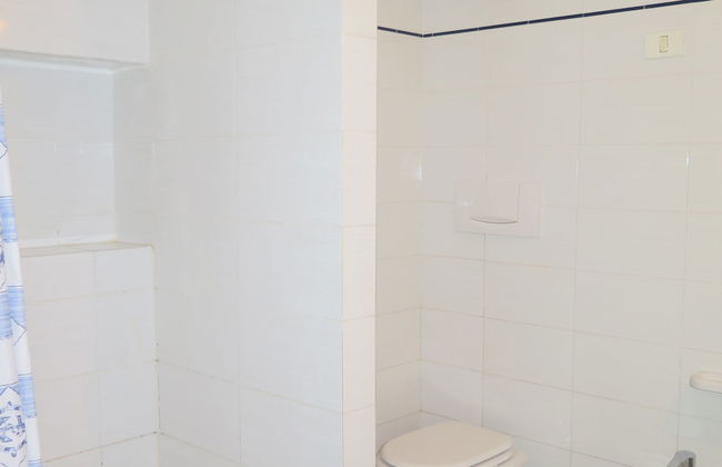 Apartamento de 2 quartos em Portoferraio com jardim e terraço - Foto 15