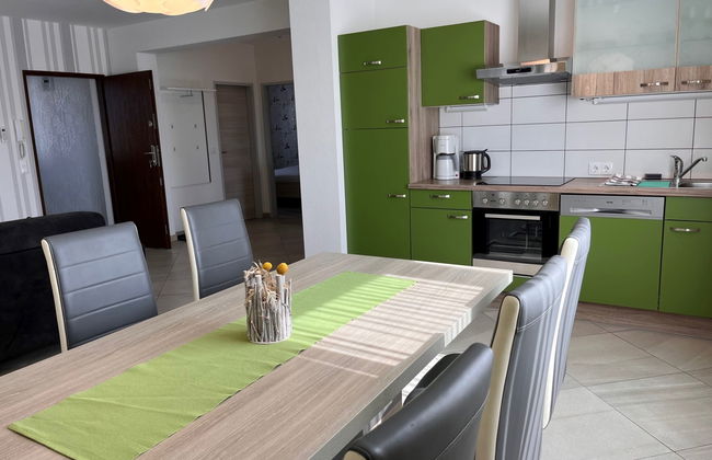 Apartamento de 3 quartos em Donnerskirchen com jardim - Foto 27