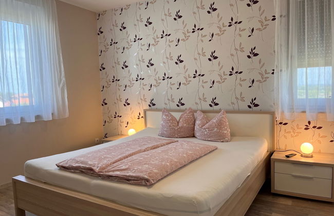 Apartamento de 3 quartos em Donnerskirchen com jardim - Foto 25