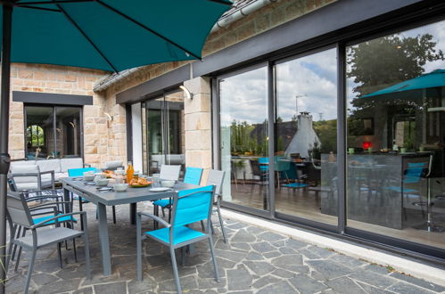 Photo 37 - Maison de 4 chambres à Morlaix avec jardin et terrasse