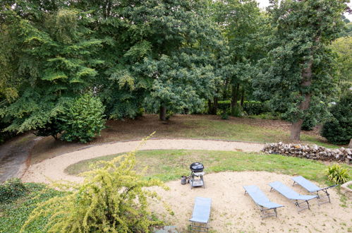 Photo 26 - Maison de 4 chambres à Morlaix avec jardin et vues à la mer