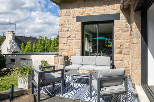 Photo 38 - Maison de 4 chambres à Morlaix avec jardin et terrasse