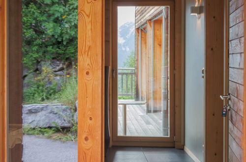 Foto 6 - Casa de 4 quartos em Nendaz com jardim e terraço