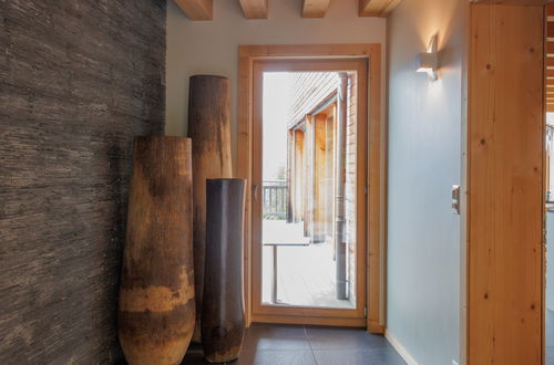 Foto 7 - Casa de 4 quartos em Nendaz com jardim e terraço