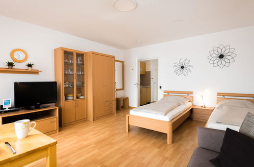 Foto 7 - Apartamento em Lahnstein com piscina e sauna