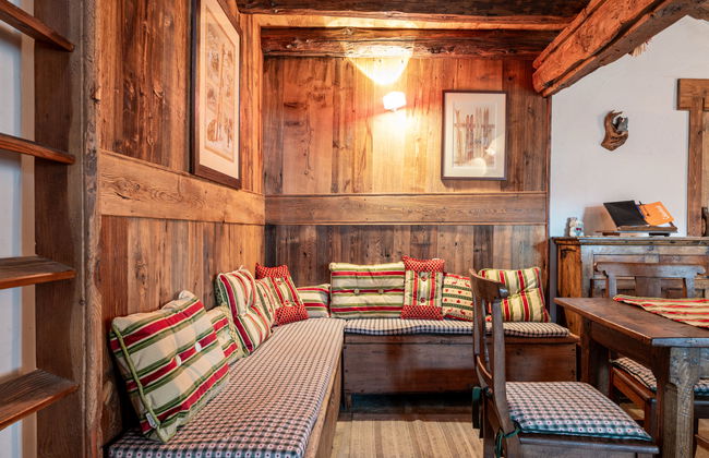 Apartamento de 3 quartos em Avise com jardim - Foto 7