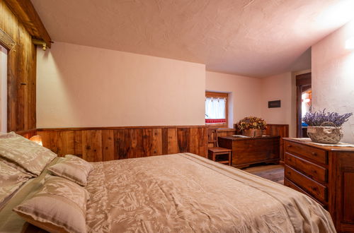 Photo 13 - Appartement de 1 chambre à Avise avec jardin