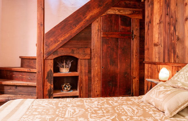 Apartamento de 3 quartos em Avise com jardim - Foto 12
