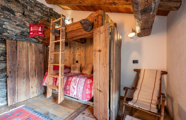Apartamento de 3 quartos em Avise com jardim - Foto 20