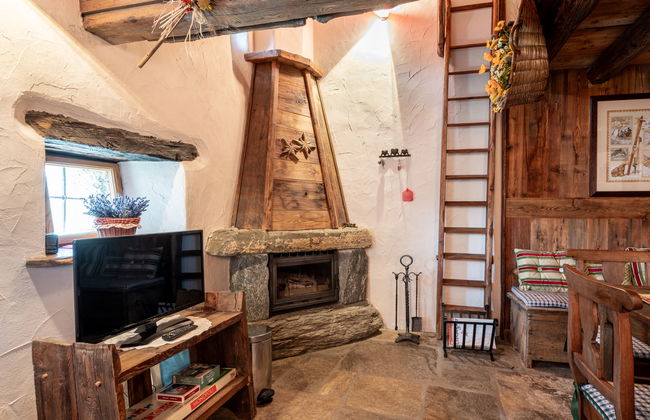 Apartamento de 3 quartos em Avise com jardim - Foto 9