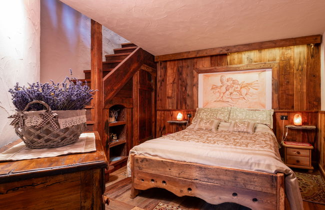Apartamento de 3 quartos em Avise com jardim - Foto 10