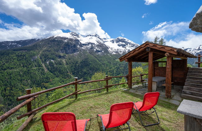 Apartamento de 3 quartos em Avise com jardim - Foto 2