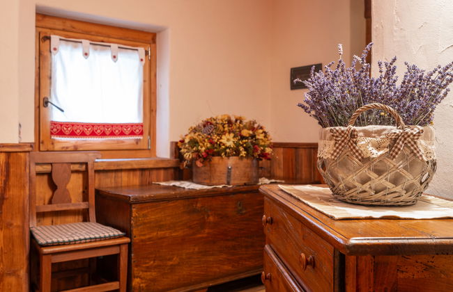 Apartamento de 3 quartos em Avise com jardim - Foto 14