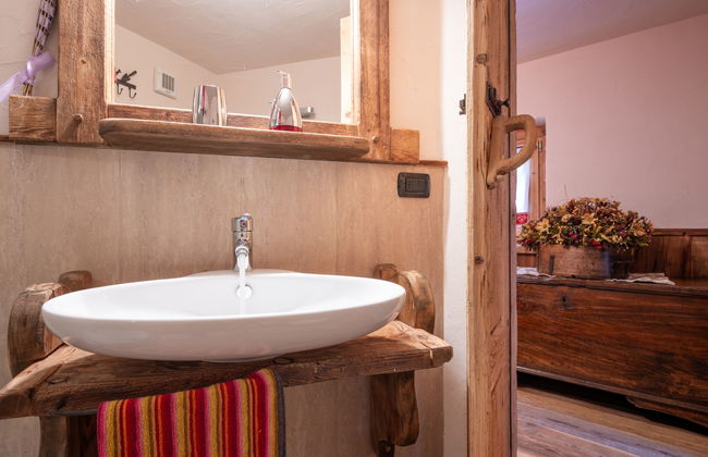 Apartamento de 3 quartos em Avise com jardim - Foto 17