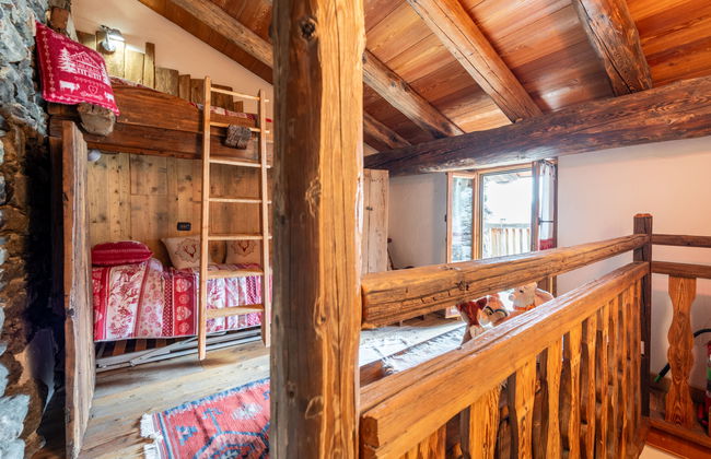Apartamento de 3 quartos em Avise com jardim - Foto 18