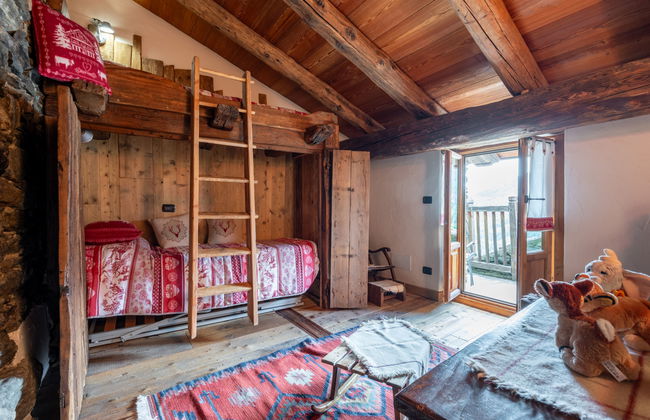 Apartamento de 3 quartos em Avise com jardim - Foto 19